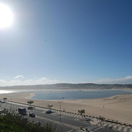 Silver - Apartment For 4 Guests 150M From Beach São Martinho do Porto Exterior foto