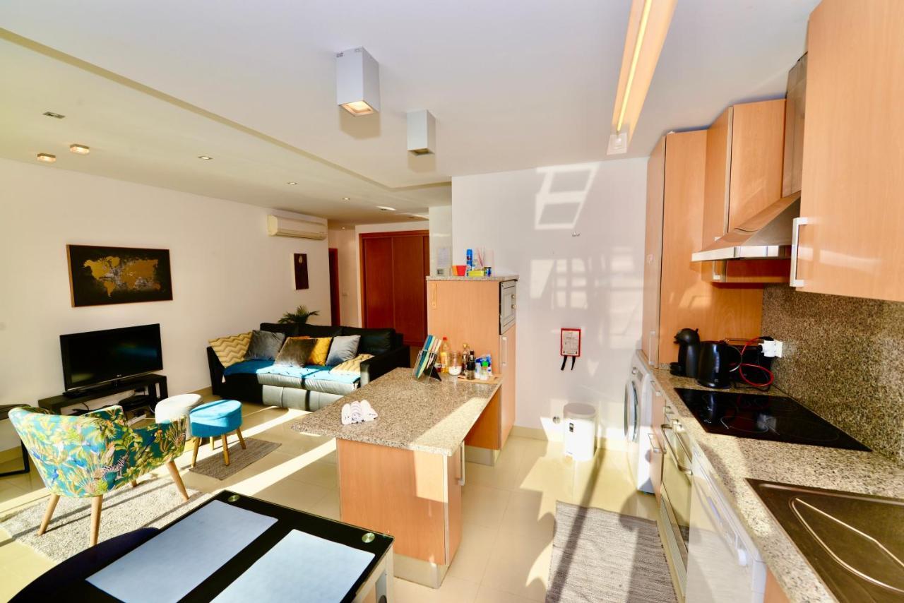 Silver - Apartment For 4 Guests 150M From Beach São Martinho do Porto Exterior foto