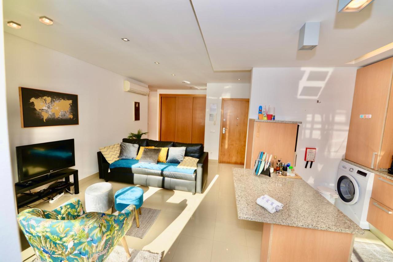 Silver - Apartment For 4 Guests 150M From Beach São Martinho do Porto Exterior foto