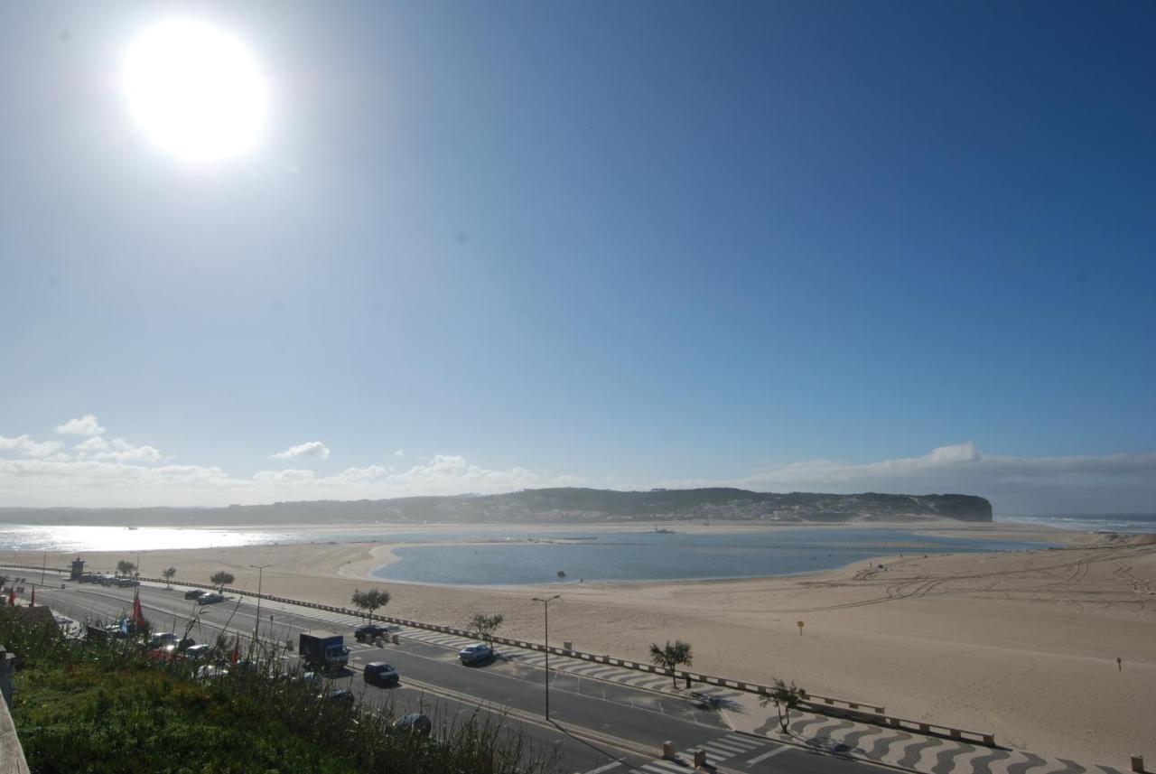 Silver - Apartment For 4 Guests 150M From Beach São Martinho do Porto Exterior foto